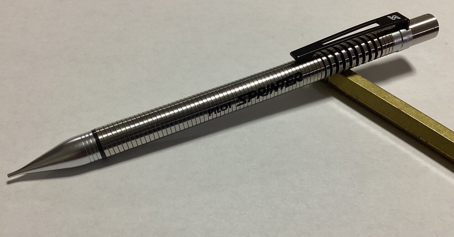 パイロット スプリンター PILOT SPRINTER シャーペン 0.5 パイロット スプリンター PILOT SPRINTER シャーペン 0.5 【公式通販】