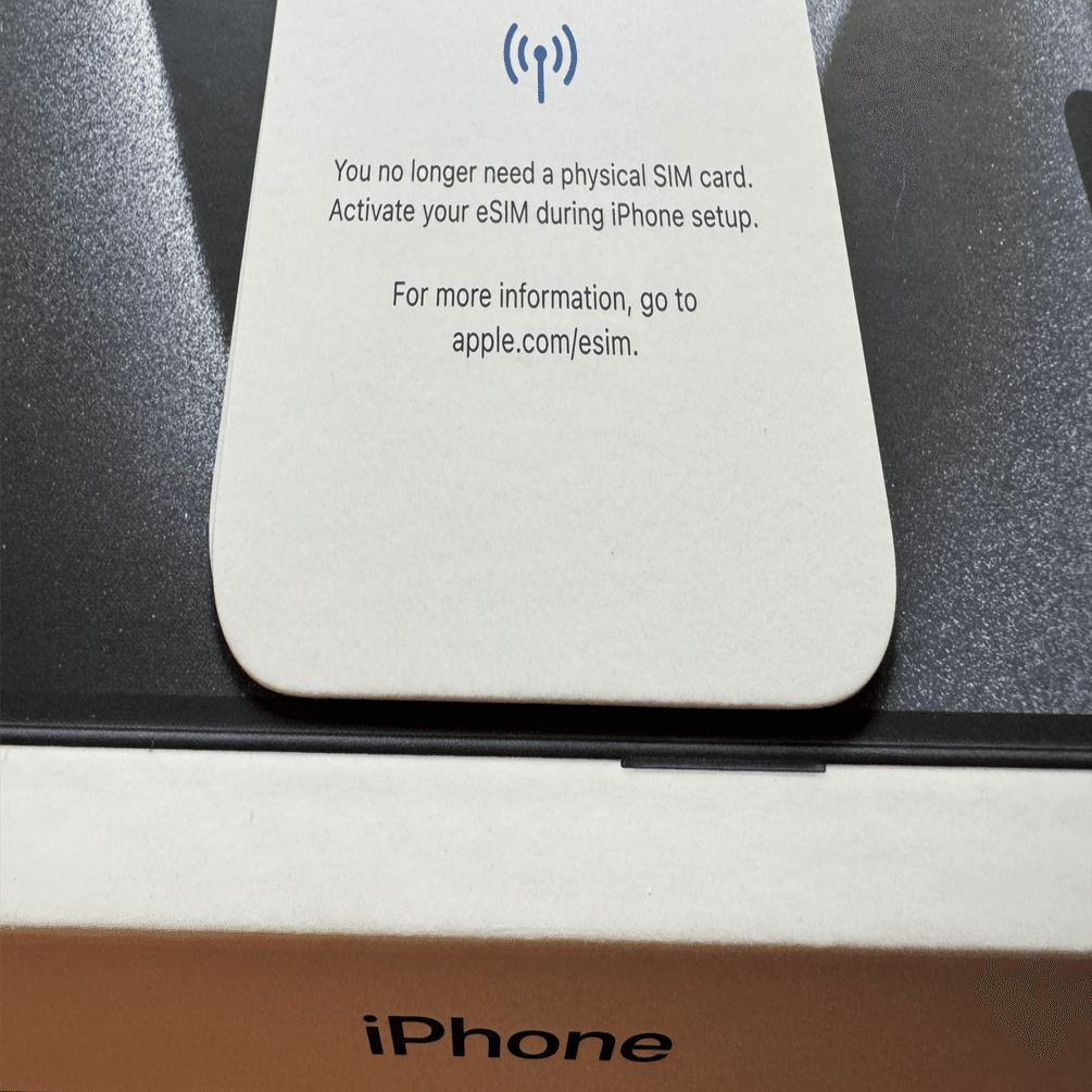 シャッター音が鳴らない！ US版iPhoneの購入方法｜shoichikuraoka