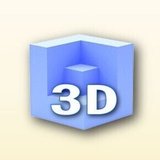 3D_Square