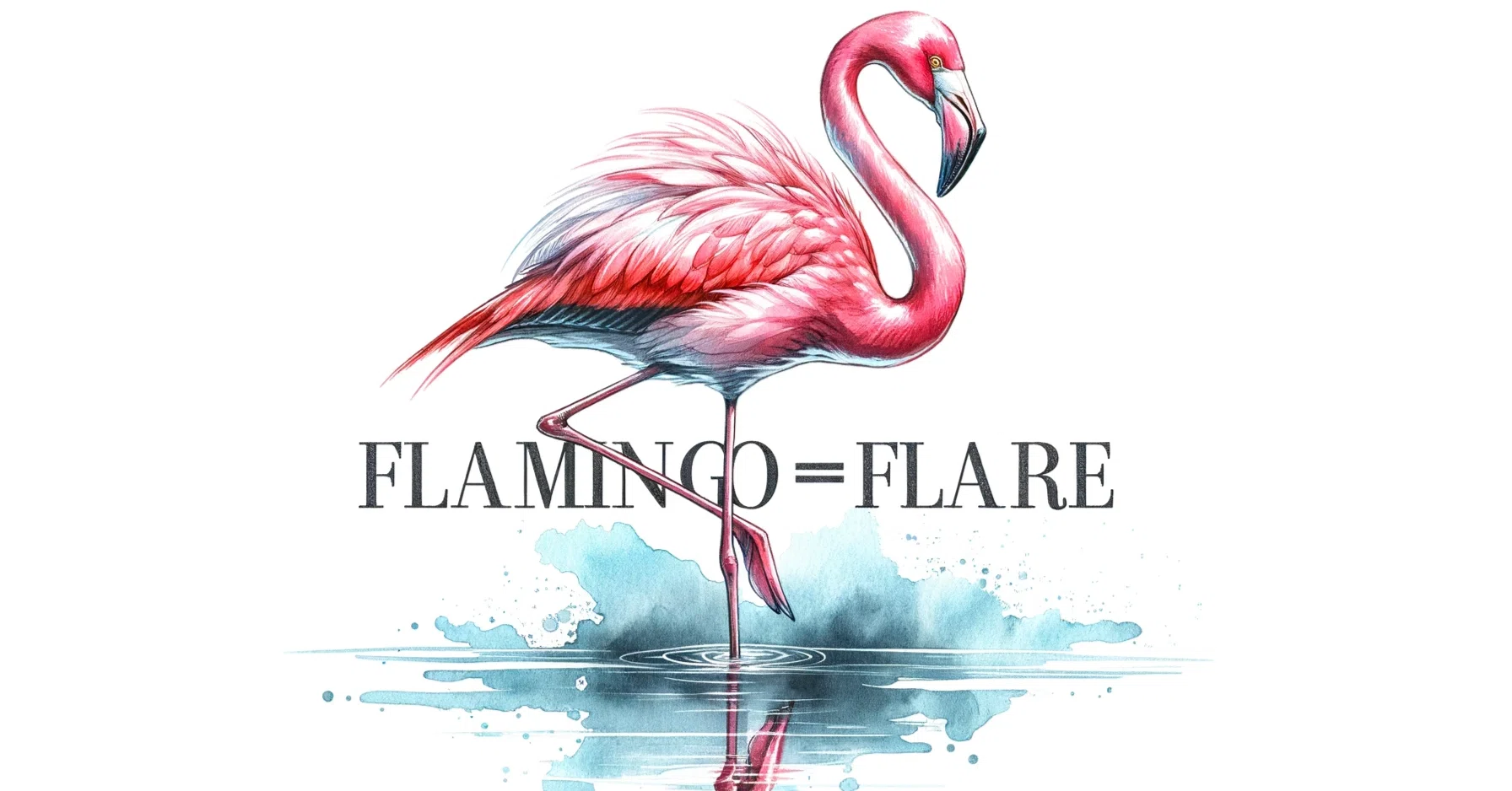 Flamingoの語源｜Kawamura Akihiro