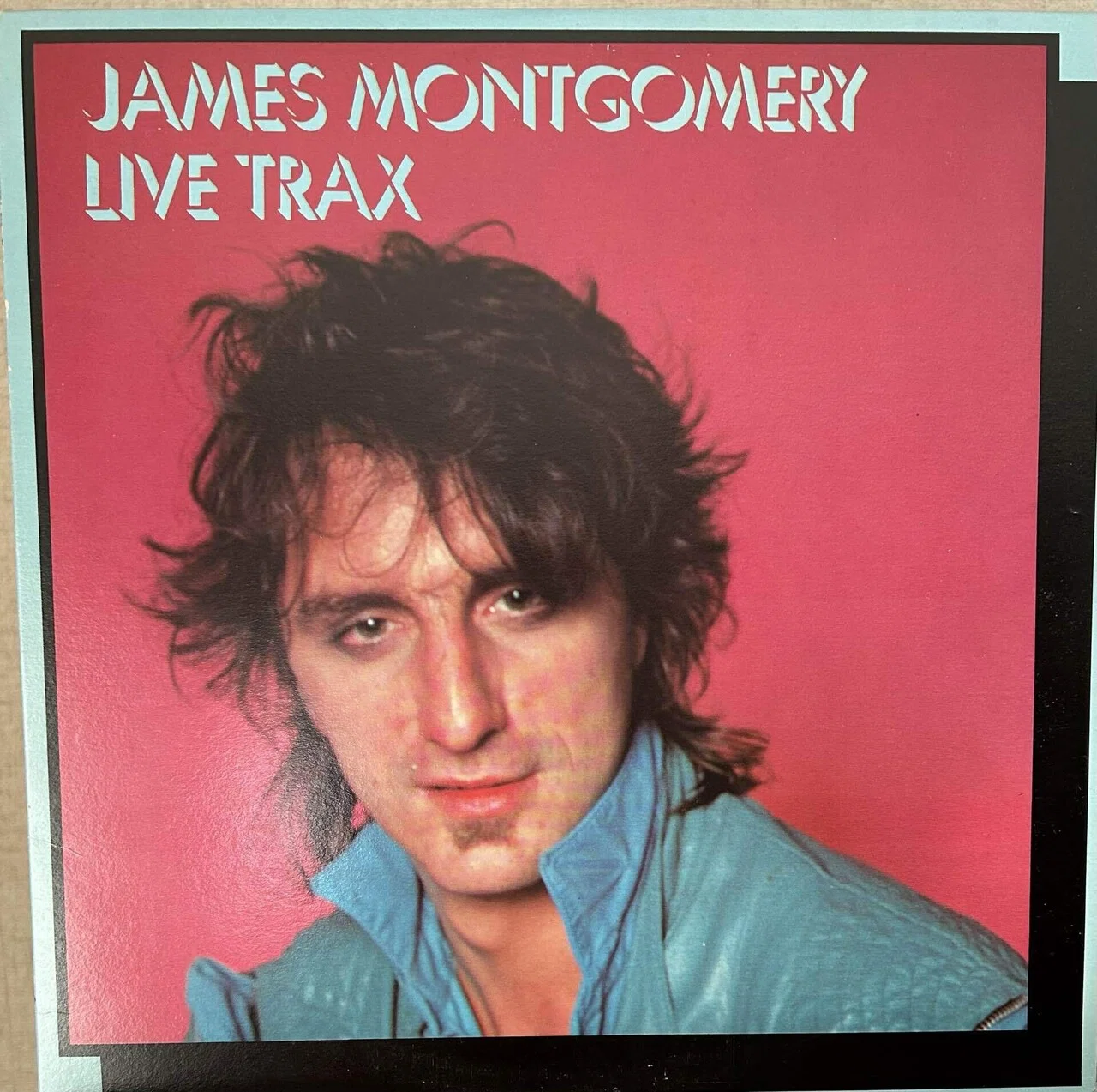 JAMES MONTGOMERY BANDの作品｜domus