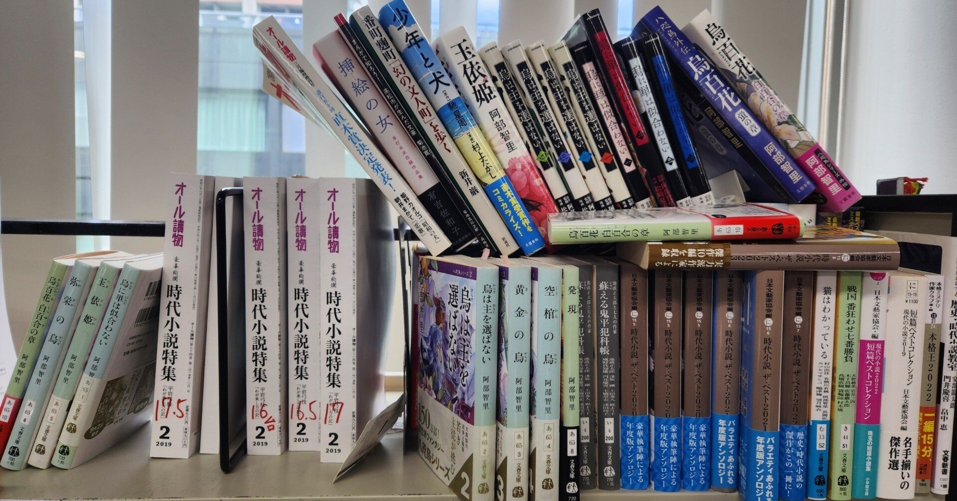 オールの小部屋から⑩ 鮎川哲也賞の贈呈式｜石井一成