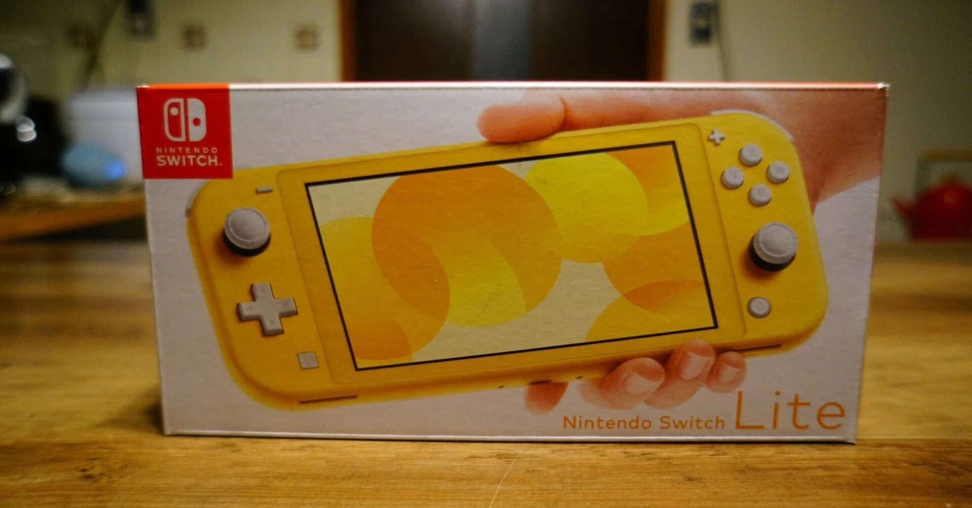 なぜか今「Nintendo Switch Lite」を買う男｜肝数値高男