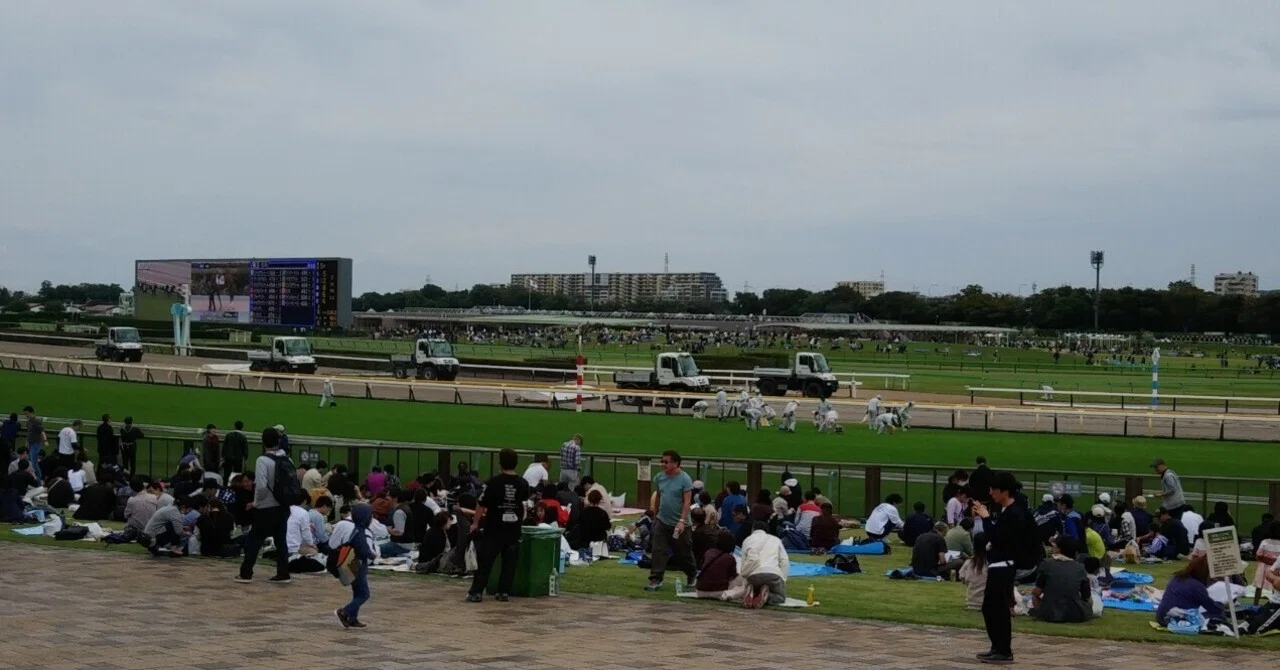 競馬は人生に大切なことを教えてくれる「アグネスデジタル 2001年/天皇