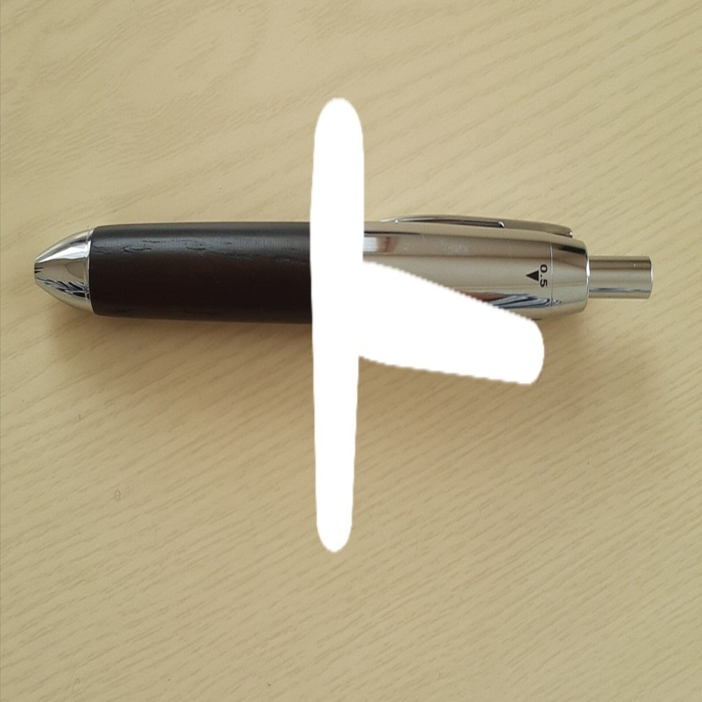 ピュアモルト3+1多機能ペン レビュー｜梅田ヤドン好き