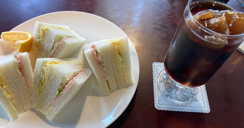 あらかわ遊園で57年愛される喫茶店「チェリー🍒」