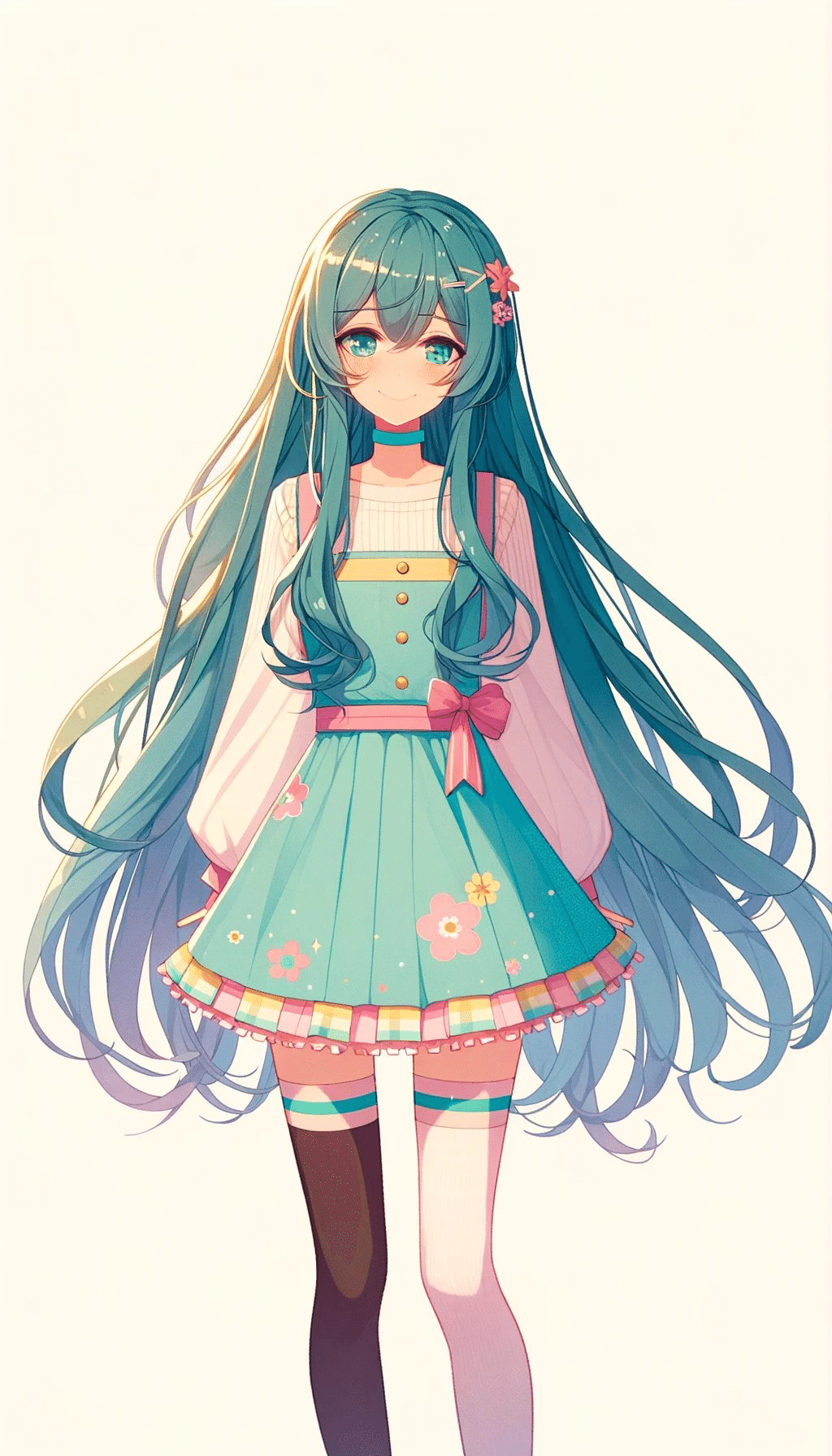 ChatGPT DALL-E 3で、シード値を固定してキャラクターを維持する話｜Masa