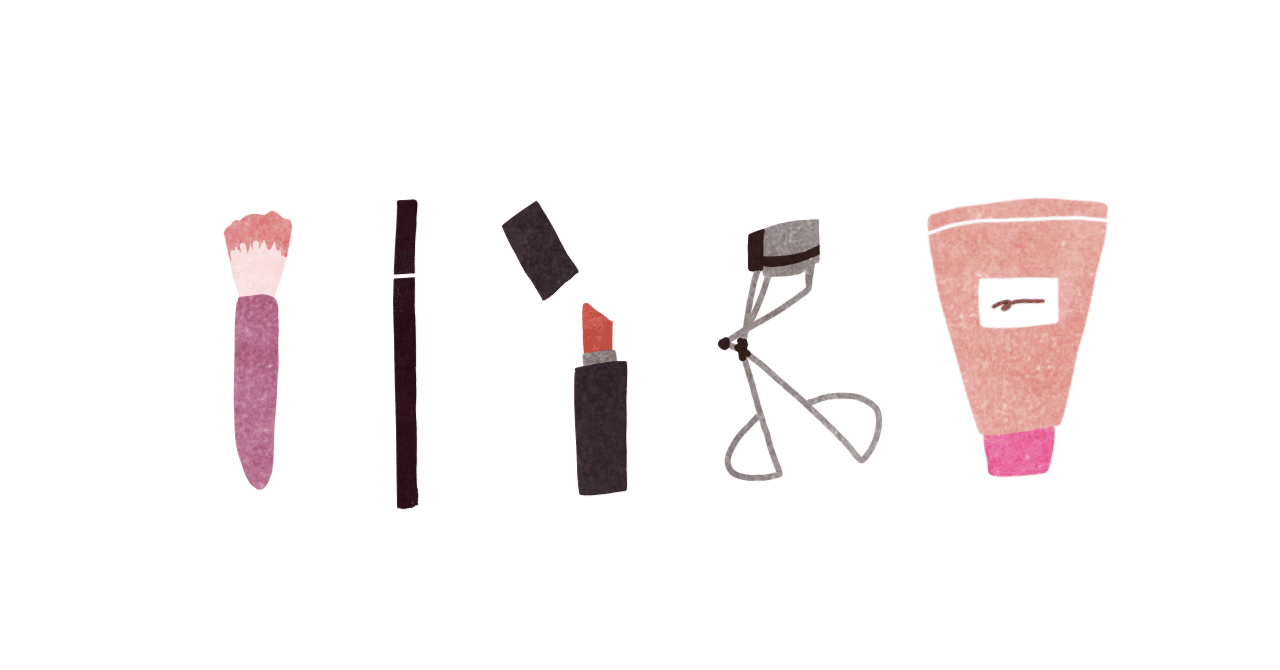 にゃま　コスメ断捨離中ページ mqdefault.jpg