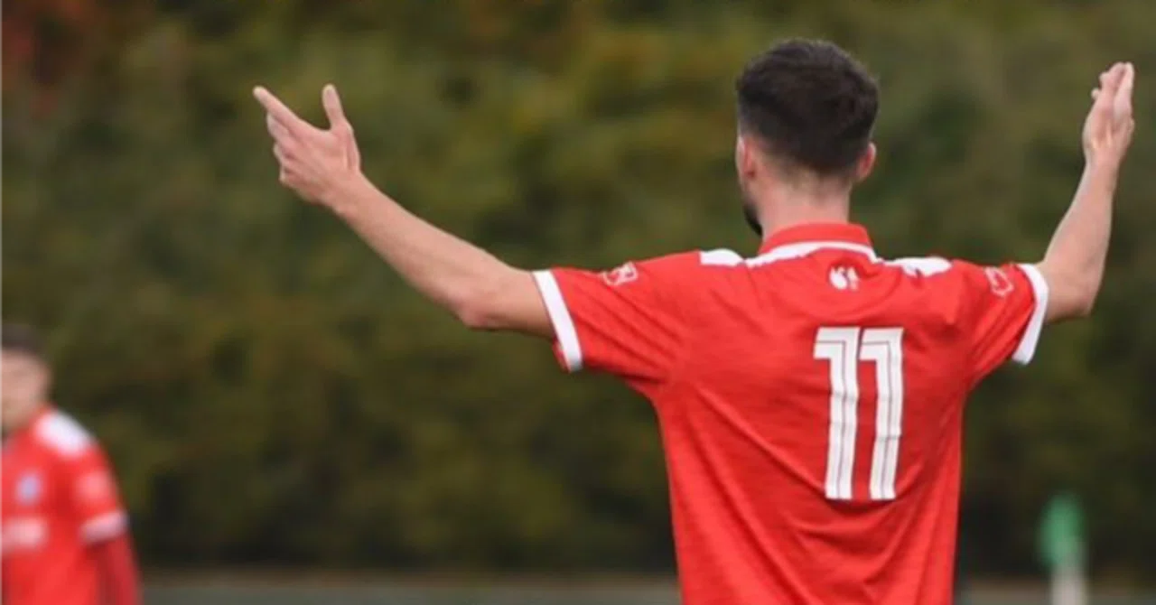 Jake Frailing 10/28 FA Trophy vs Hendon (A) 結果|Walton & Hersham FC Japan