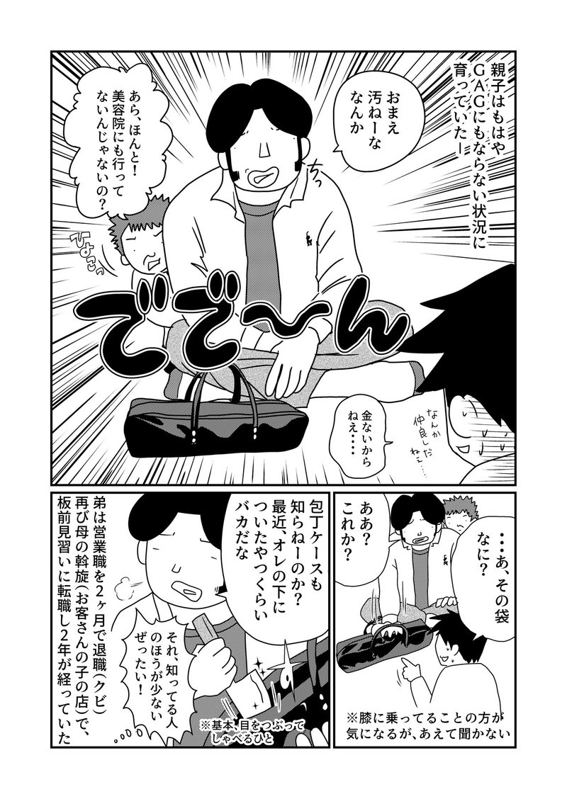 2 子供部屋おじさんとサンドバッグ子のつくりかた 市川オキアミ Note 2 子供部屋おじさんとサンドバッグ子のつくりかた 市川オキアミ Note
