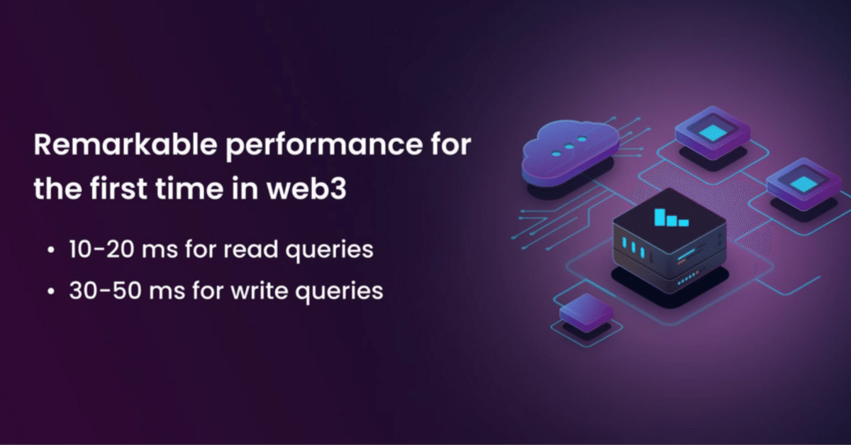 WeaveDBによる完全分散型クロスチェーンDappsの構築|へいきょ WeaveDBによる完全分散型クロスチェーンDappsの構築|へいきょ