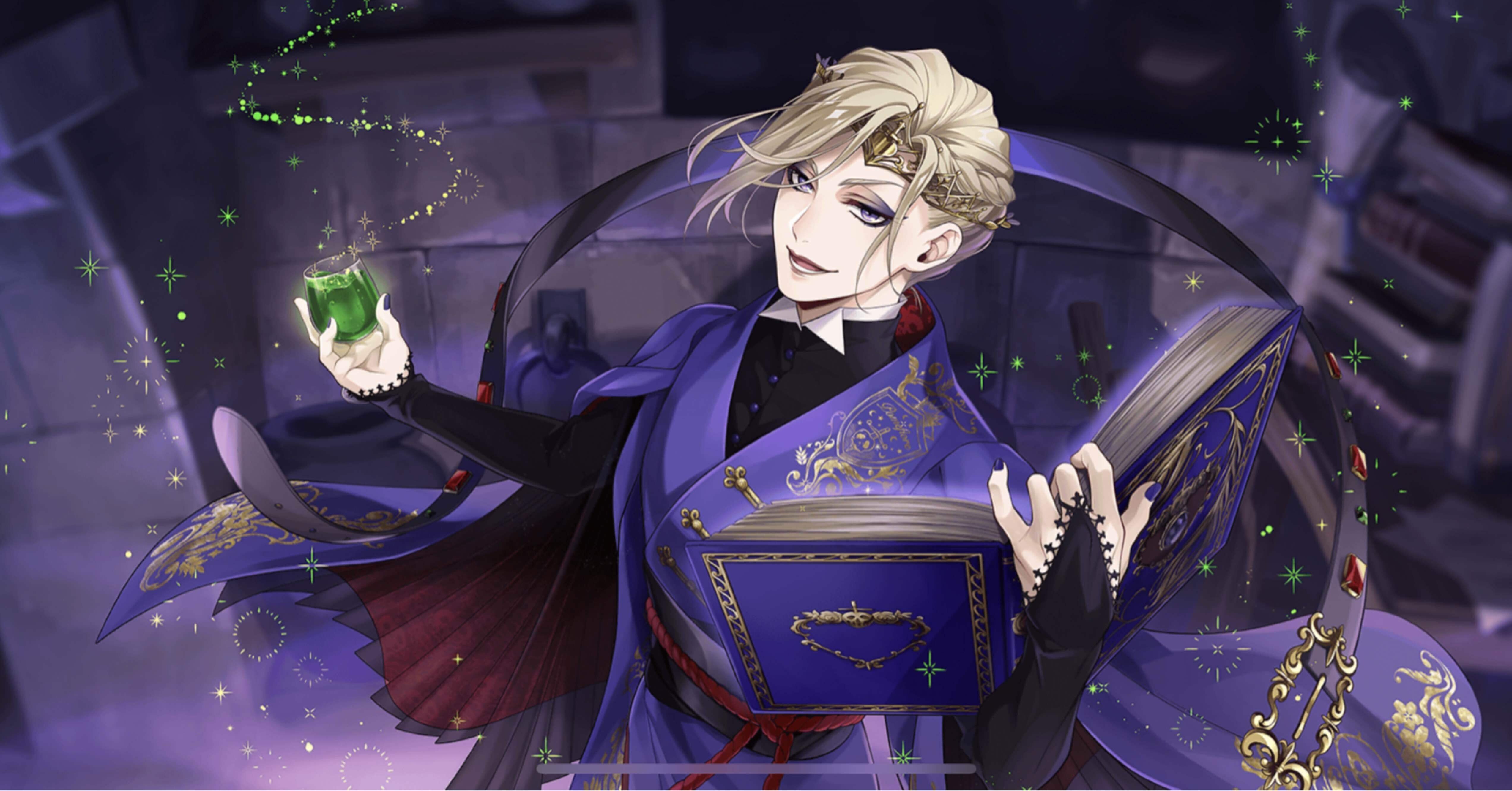 盛れよ咲けよ、君は美しい！～美しさとヴィル・シェーンハイトについて