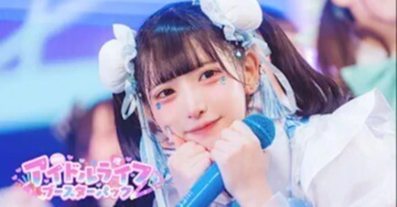 iLiFE!「アイドルライフブースターパック」の二重メタ構造について 