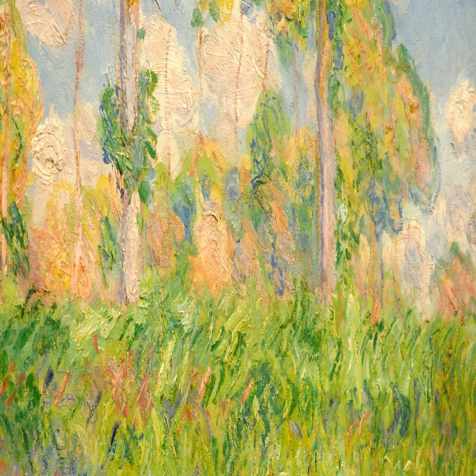 モネ100%」展を見に行ったら、もっとモネが見たくなったお話。｜かわかわ