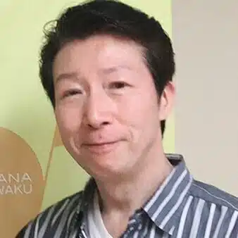 原 克之/ 【明確化は力なり】独自のオンライン図解で【思考整理】日本唯一の【ビジョン明確】専門家。