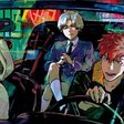 10周年記念 機龍警察 オフィシャル ガイド Hayakawa Books Magazines B