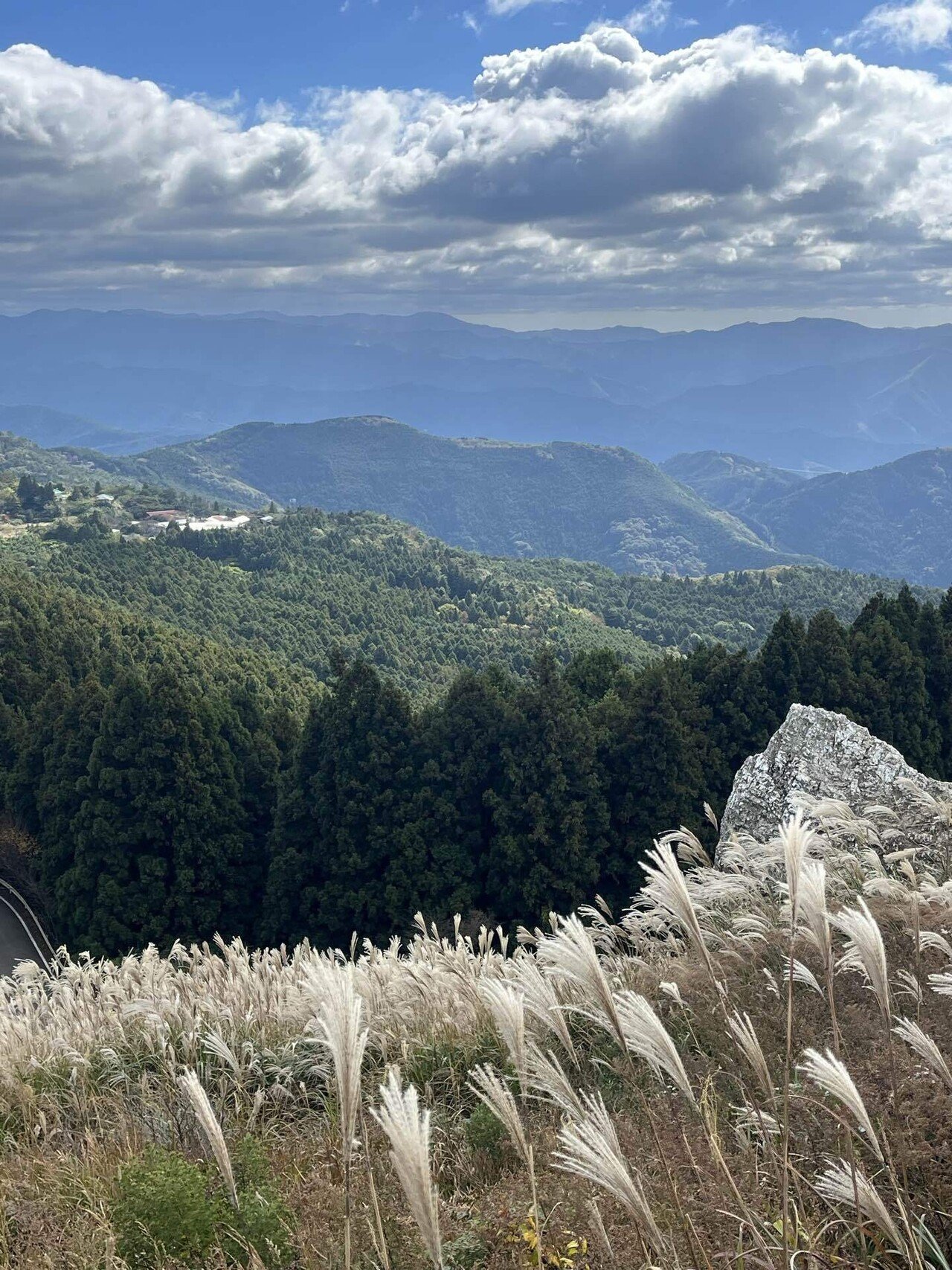 おすすめ人気ランキング2024年 🛵火上げ岩の断崖絶壁 ❕ススキの原野🌾最高っす タモ