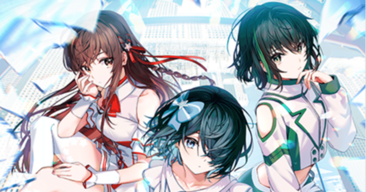 VRアイドル・えのぐ の特典会に参加してきた件｜しもぴー(しもやま)