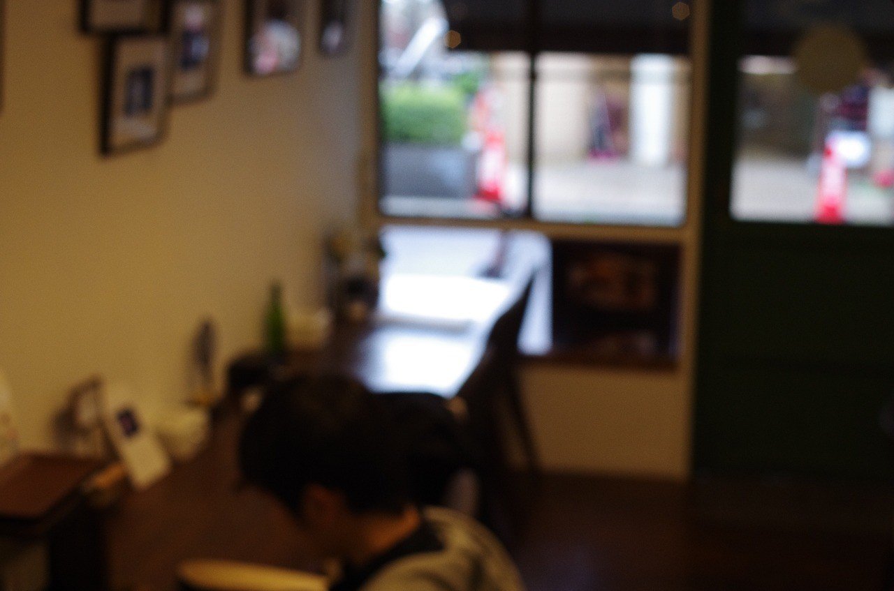 居心地の良い空間を作るためにkenohiが心掛けていること ひかる Kenohi店主 Note