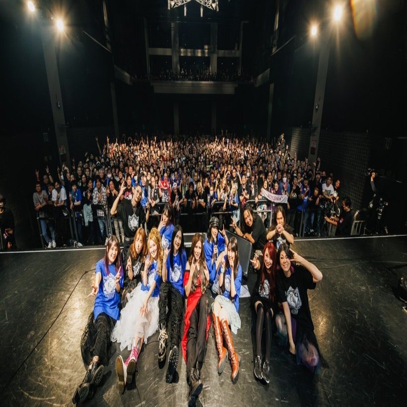 2023.10.28 ALDIOUS ✕ TEARS OF TRAGEDY15th Anniversary Live