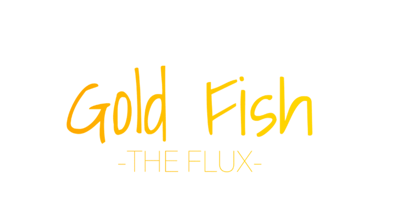 GoldFish_ロゴ
