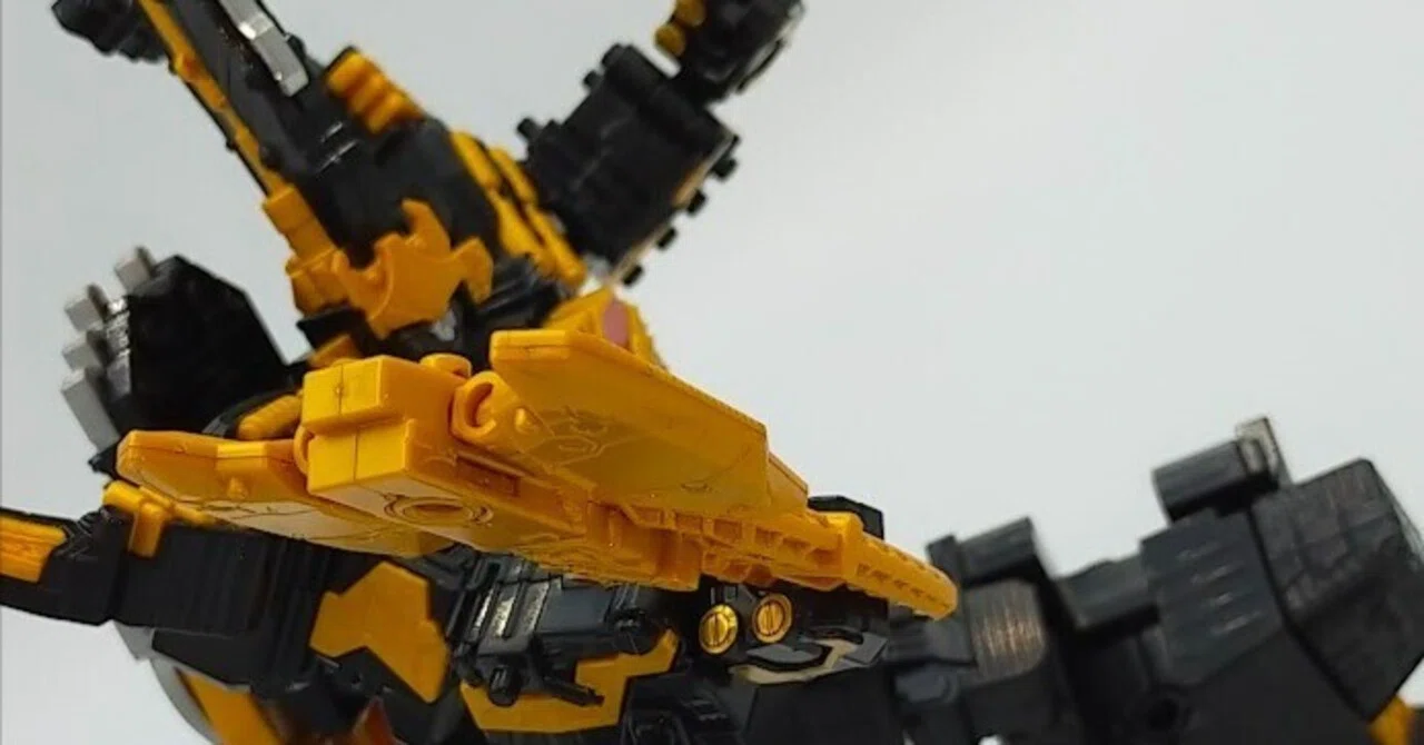 ミニプラ キングコーカサスカブト&ガーディアンヘラクレスセット｜ノアス