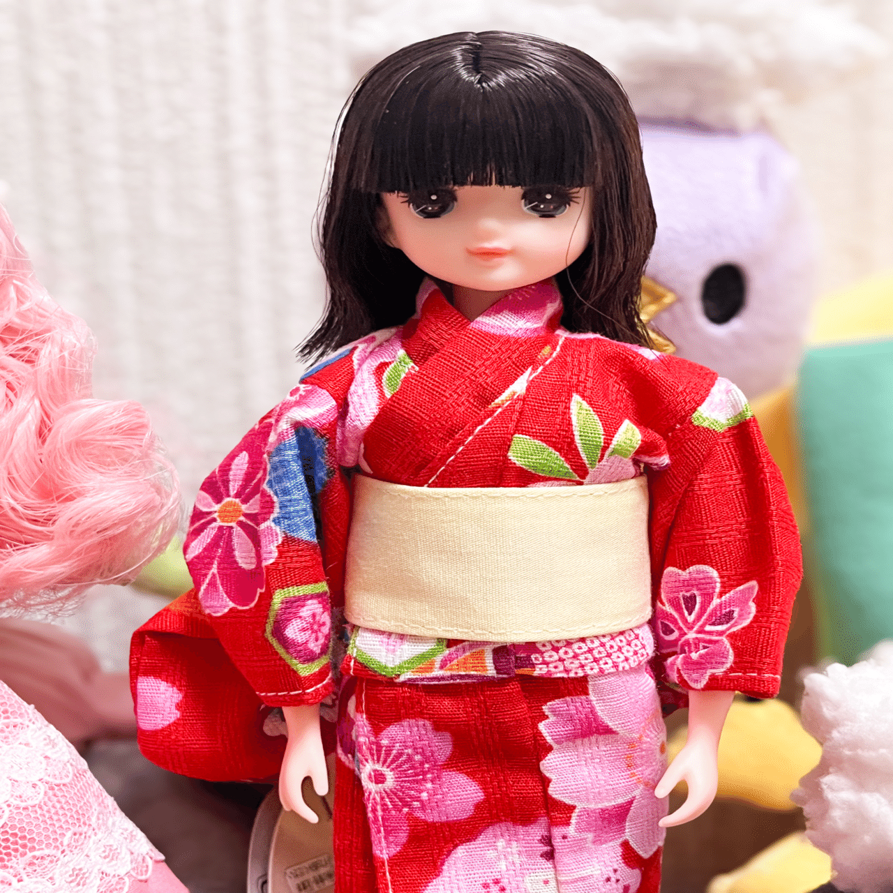 リカちゃん初心者 LC in 高松へ行ってきた｜まろのすけ