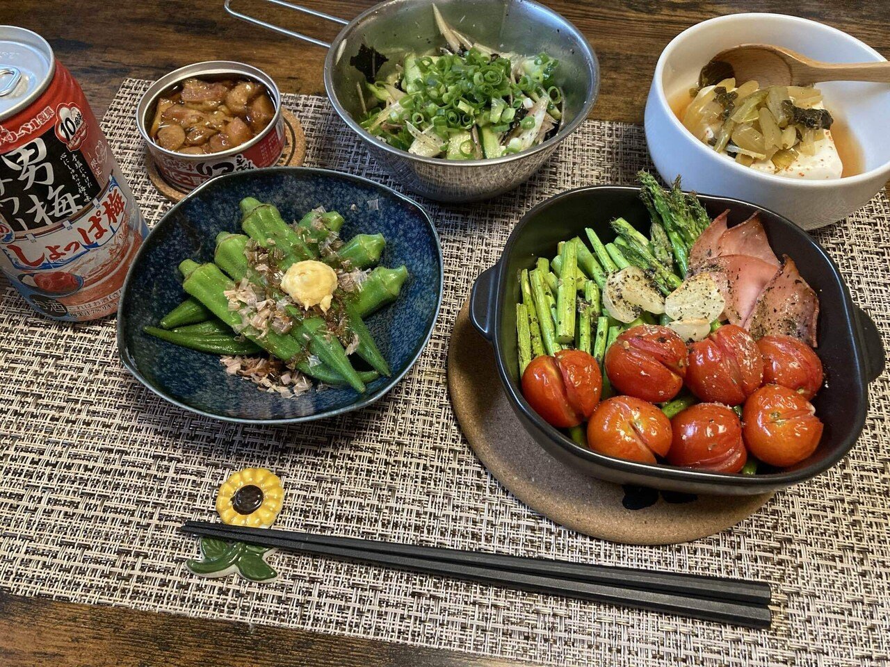 2023総括！箸置きラキグンン｜山下歳三