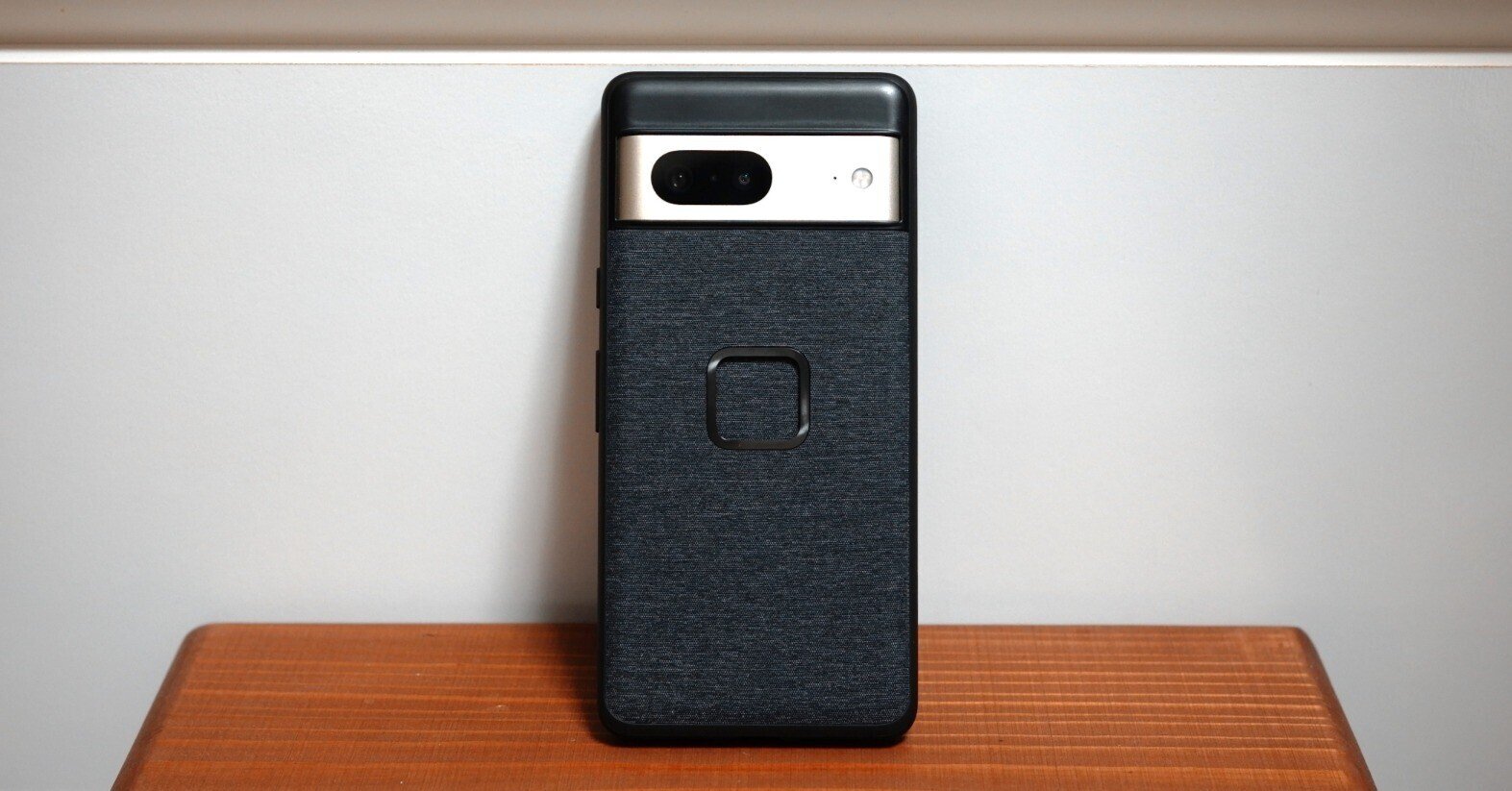 レビュー】最高のスマホケースを求めて Peak Design エブリデイ ケース