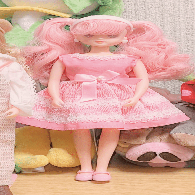 リカちゃん初心者 LC in 高松へ行ってきた｜まろのすけ