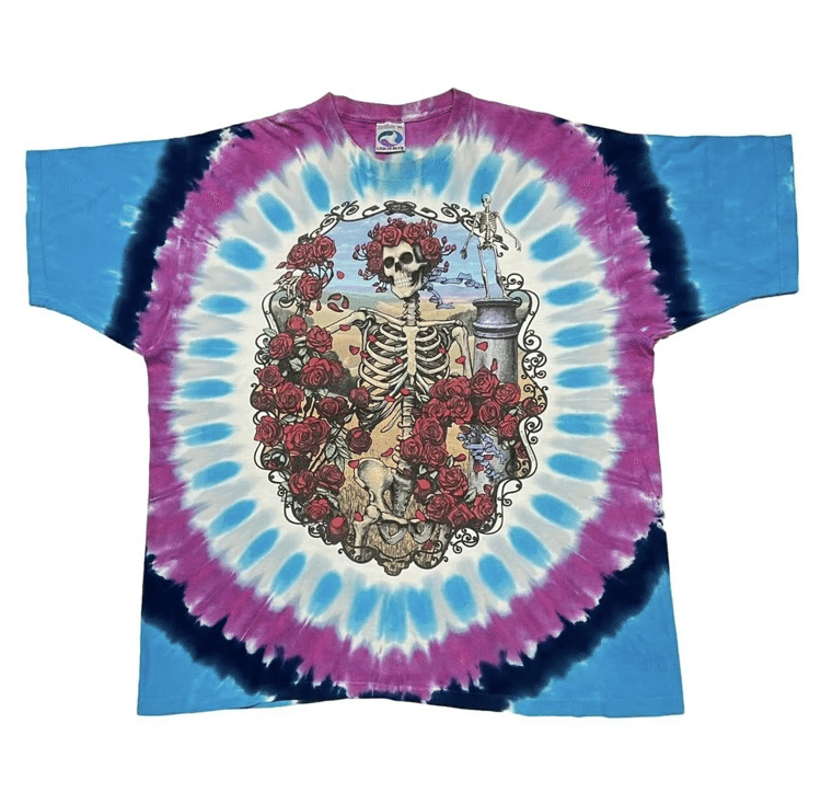 SEKAI NO OWARI 深瀬さんの着用ヴィンテージTシャツを紹介。｜深崎藍