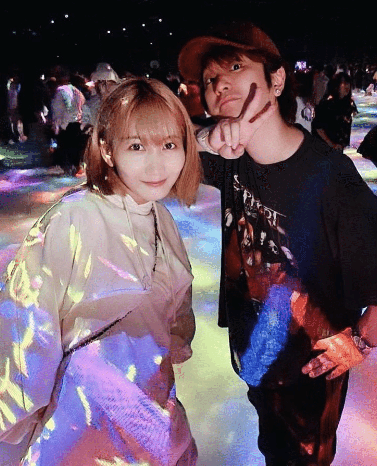 SEKAI NO OWARI 深瀬さんの着用ヴィンテージTシャツを紹介。|深崎藍 SEKAI NO OWARI 深瀬さんの着用ヴィンテージTシャツを紹介。|深崎藍