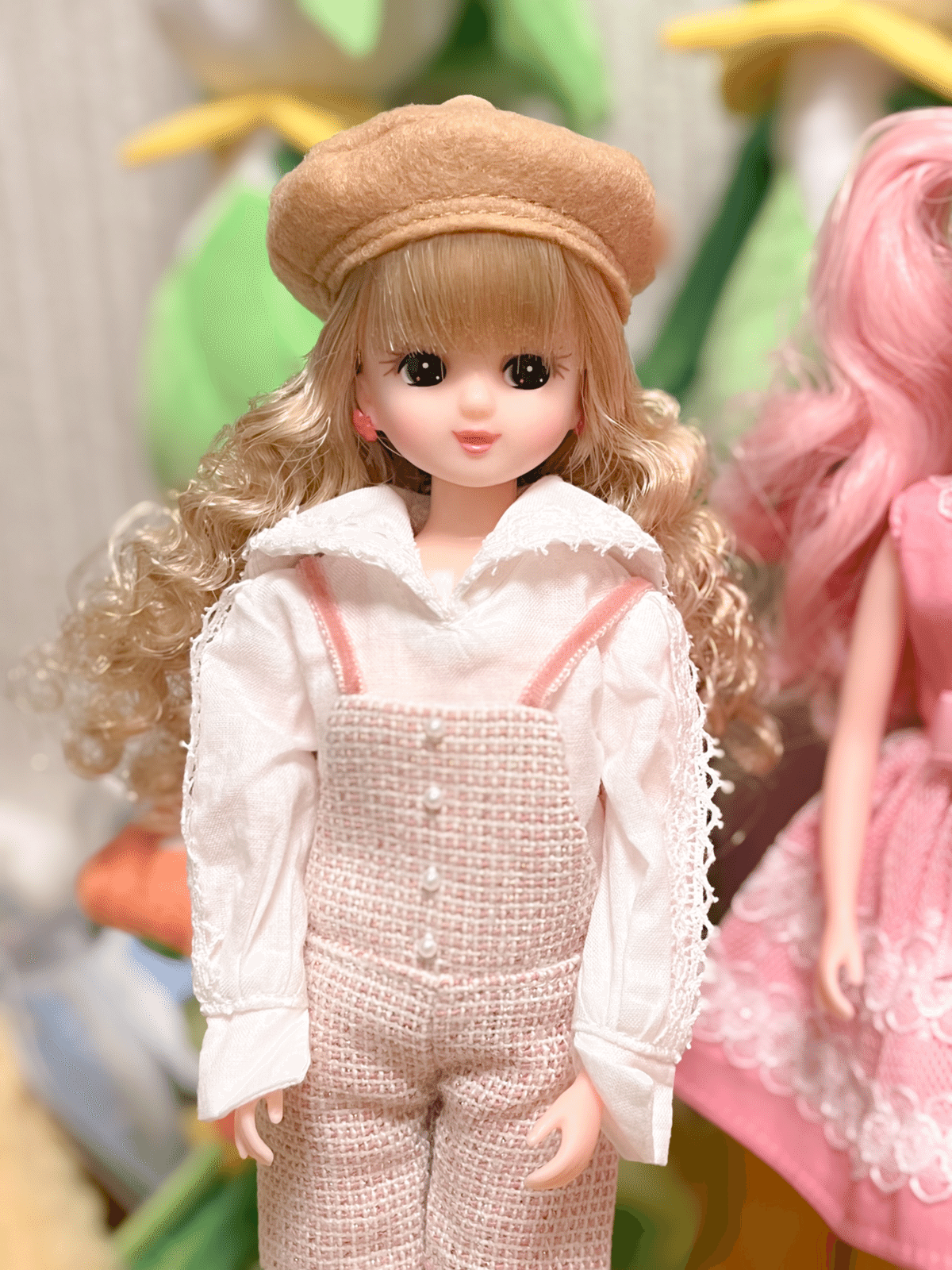 リカちゃん初心者 LC in 高松へ行ってきた|まろのすけ リカちゃん初心者 LC in 高松へ行ってきた|まろのすけ