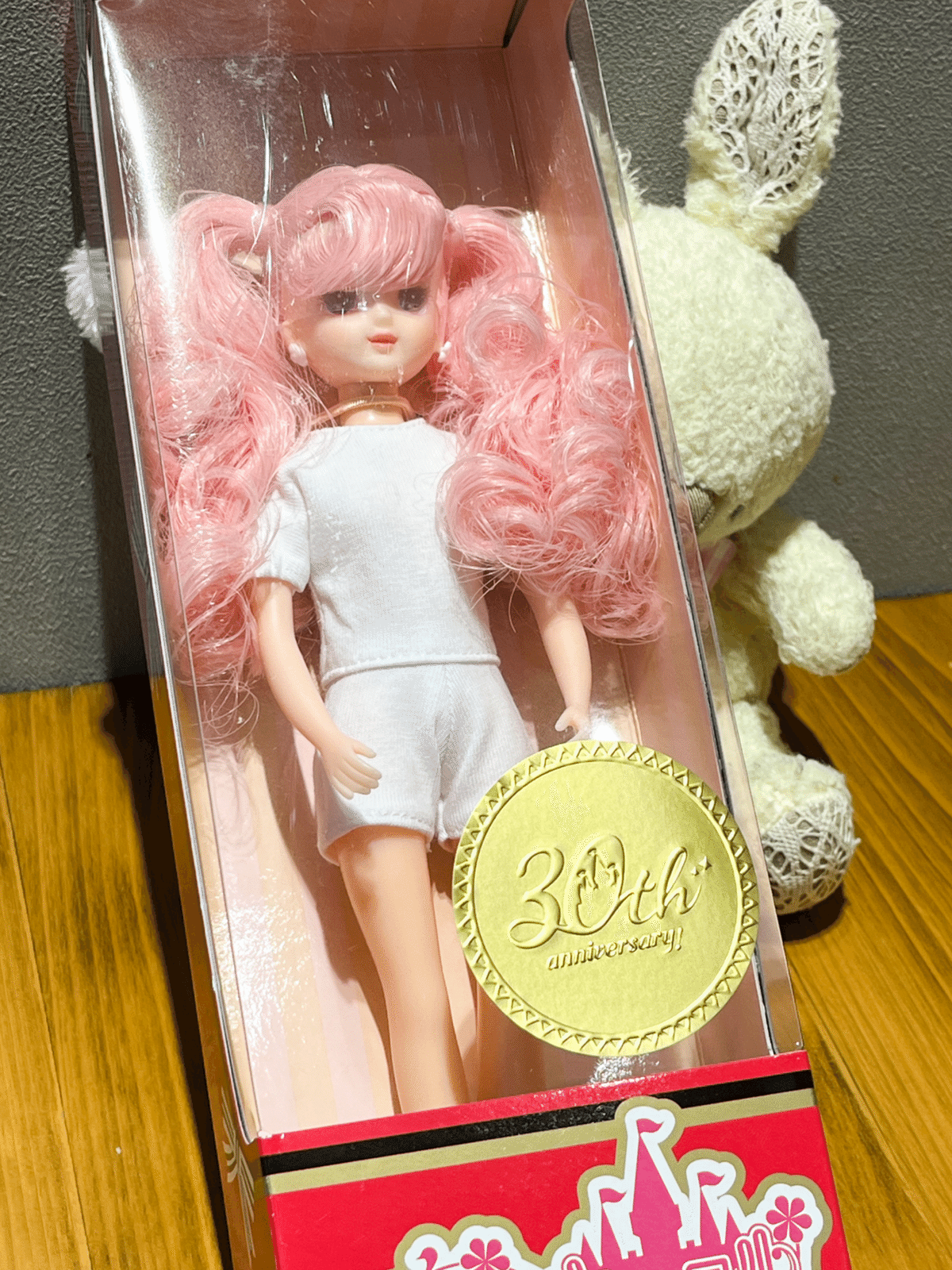 リカちゃん初心者 LC in 高松へ行ってきた|まろのすけ リカちゃん初心者 LC in 高松へ行ってきた|まろのすけ