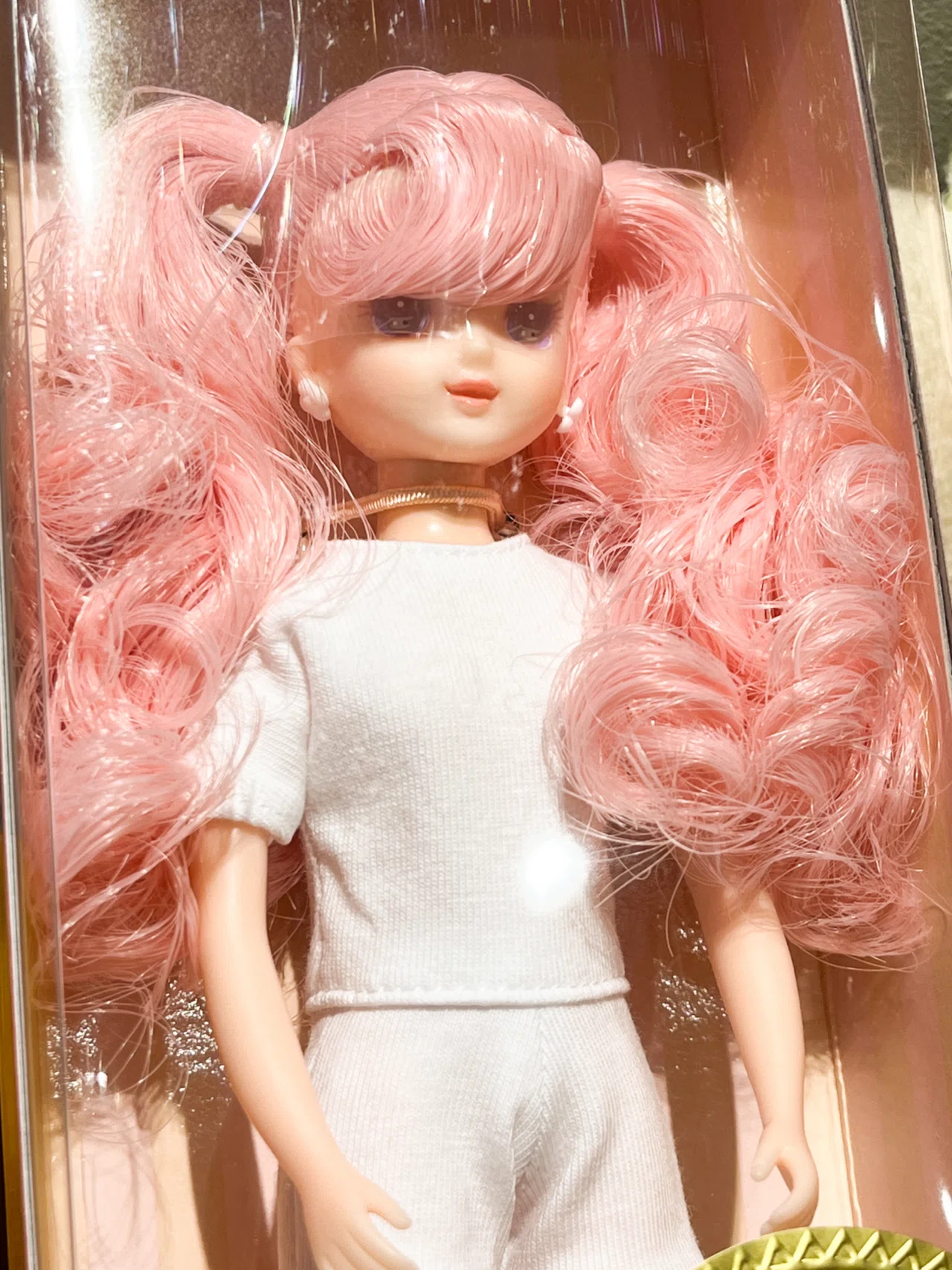リカちゃん初心者 LC in 高松へ行ってきた｜まろのすけ