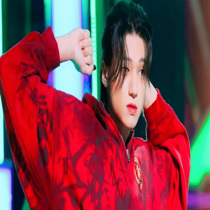 ATEEZ ウヨン ATEEZ ウヨン【TEE RING JAY Instagramに登場】 | ATEEZ 航海