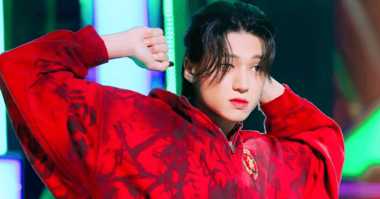 ATEEZ ウヨン ATEEZのウヨン：K-POPアイドルの魅力的なステージング｜AtoZ_KAZUMI3