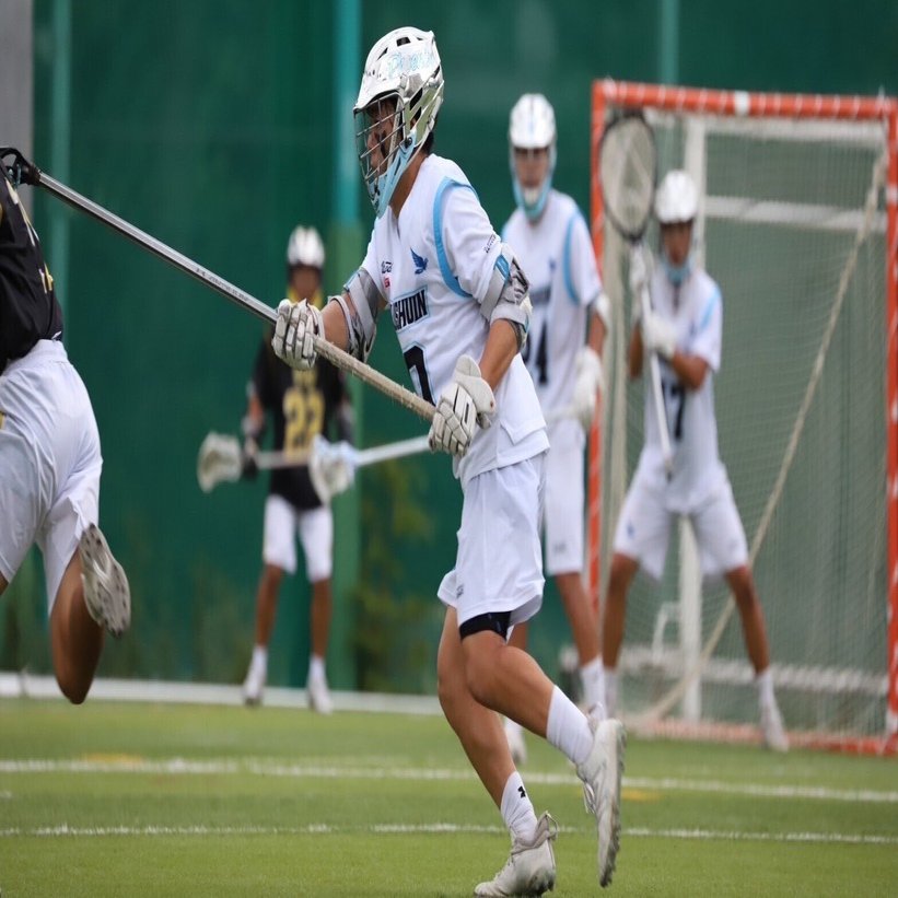 引退ブログ】4年DF 江藤健太｜学習院大学ラクロス部男子