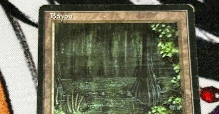 黒枠デュアルランドと開封日記 2023年10月29日｜たけばやし