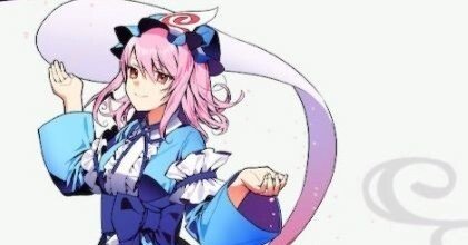 スペルバブルキャラ解説 〜西行寺幽々子編〜｜矢車ミント