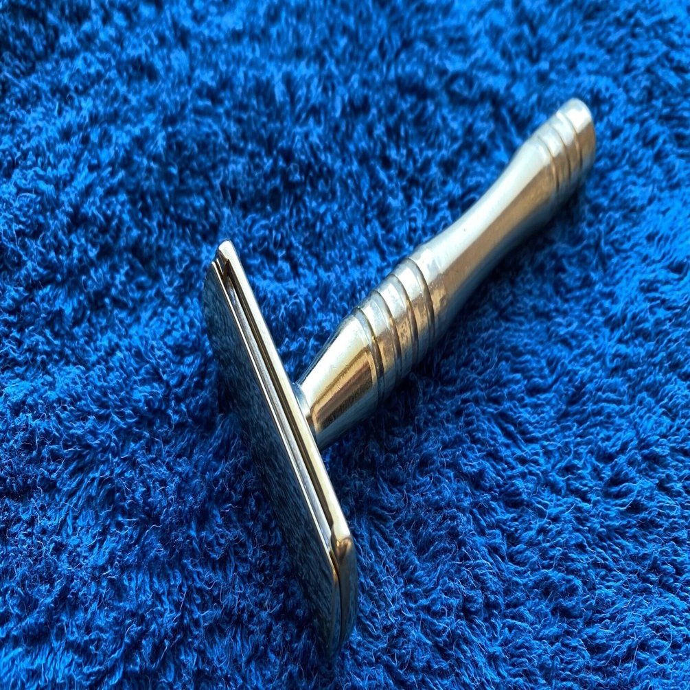 ウェットシェービングへのいざない Vol.21｜ezshaving