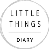 little things diary
