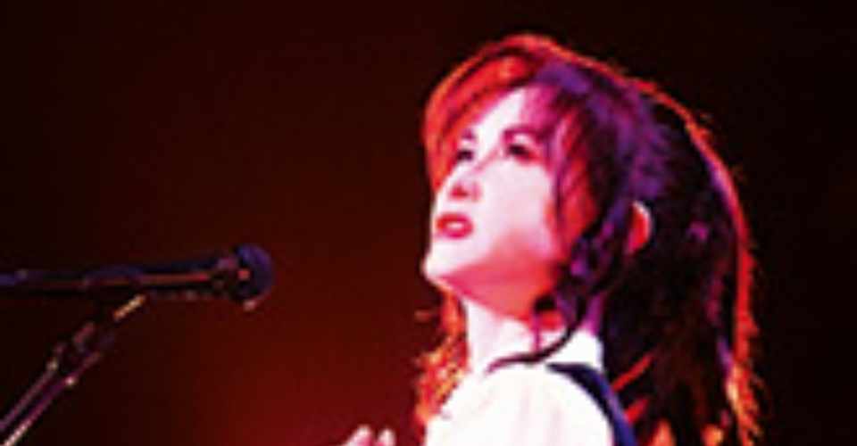 中島みゆきさんについて語る ボイストレーナーバッキ刃牙 歌声が普段と全然違う Riotblood29 Note