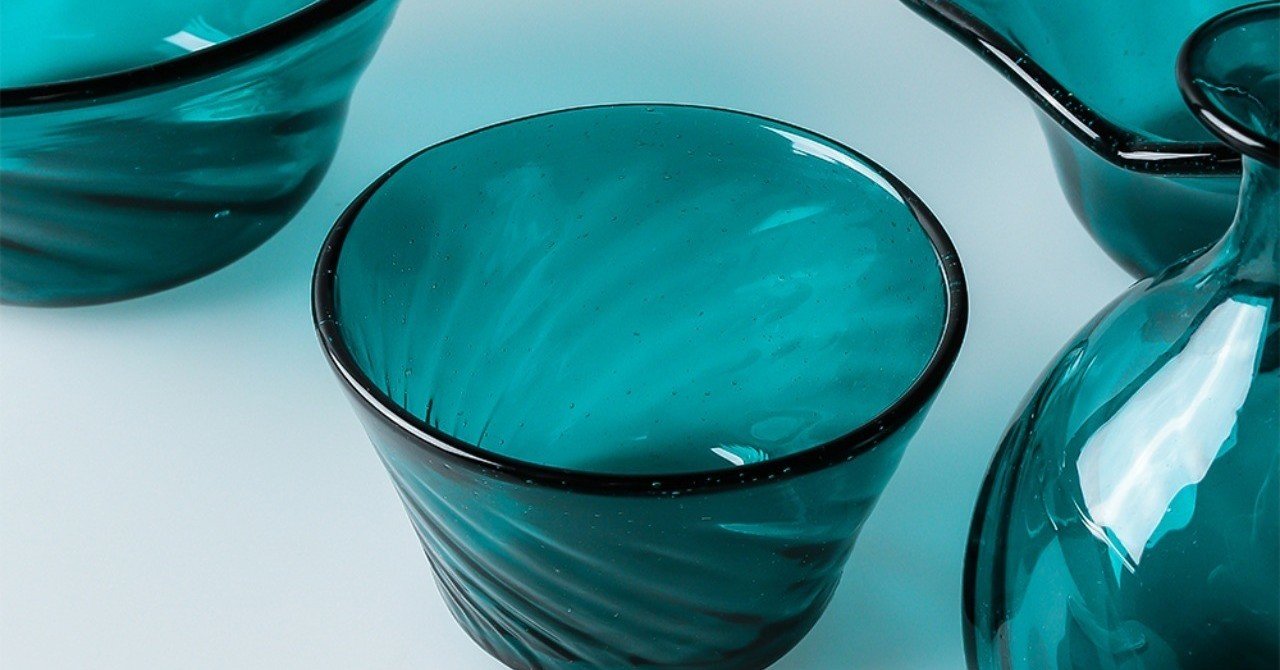 倉敷の青・小谷ブルー｜しごtripの小部屋（REALJAPANPROJECT Co.,Ltd）