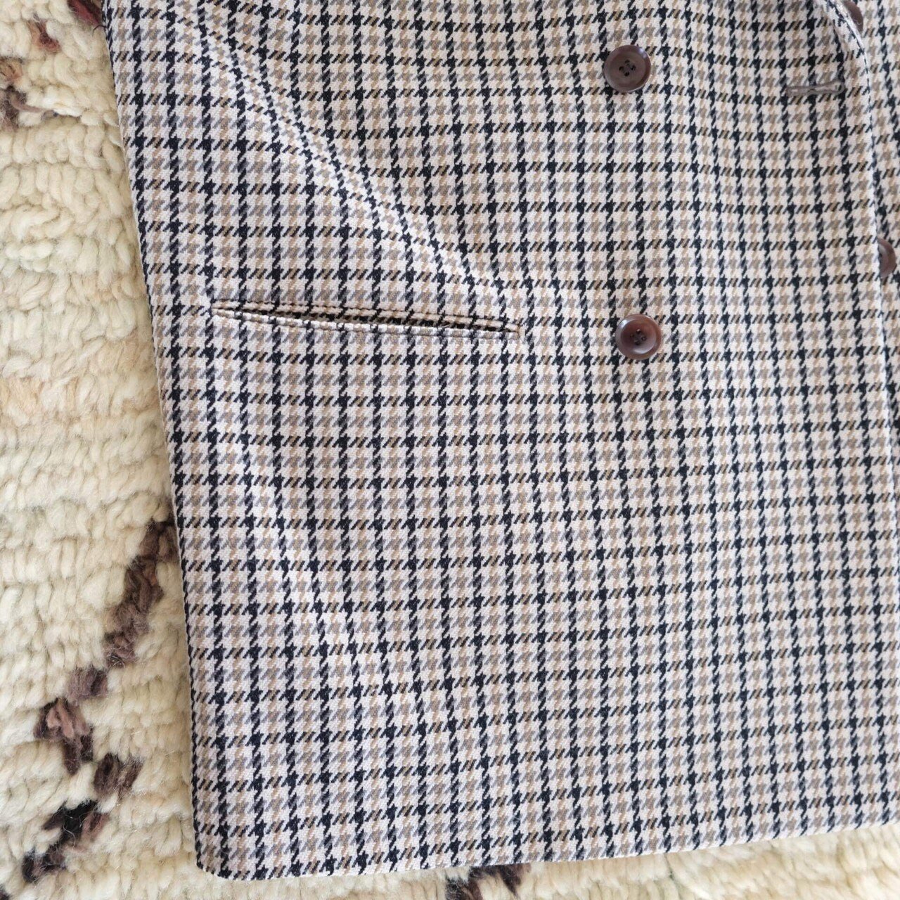 Si様購入用【m’s braque】定価約60%OFF スウェードコート 40 Si様購入用【m's braque】定価約60%OFF スウェードコート 40