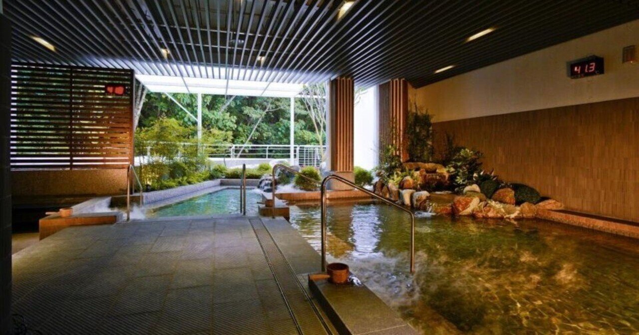 北投温泉】台湾で温泉を楽しんでみませんか？これからの季節にオススメ