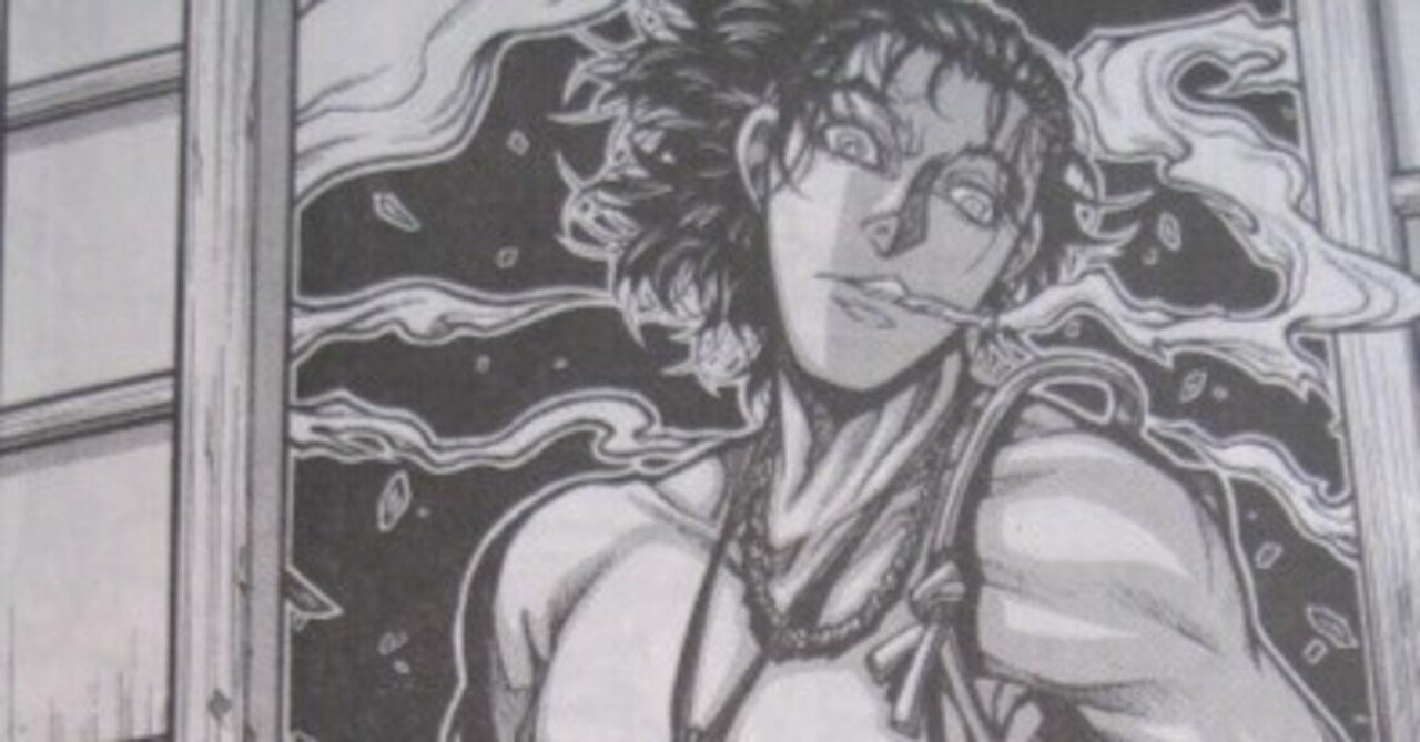 ヤンキンアワーズ2023年12月号レビュー「平野耕太先生の「ドリフターズ