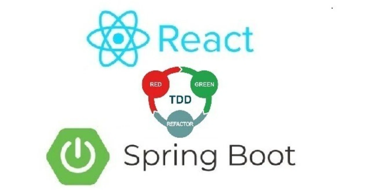 【テスト駆動開発】Springboot & React - 第4回 : Reactのルーティング｜ソンさん