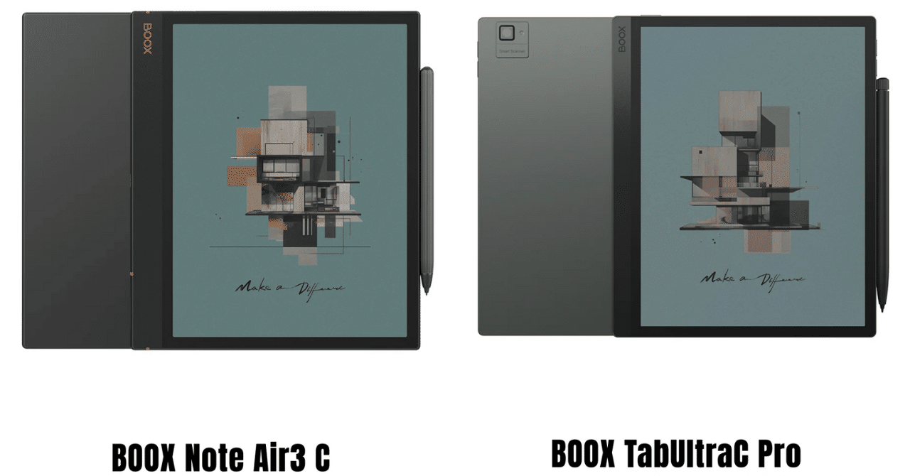 BOOX NoteAir 3C 10.3インチ 電子ペーパー ONYX BOOX Note Air 3 C EReader :: ONYX BOOX electronic books