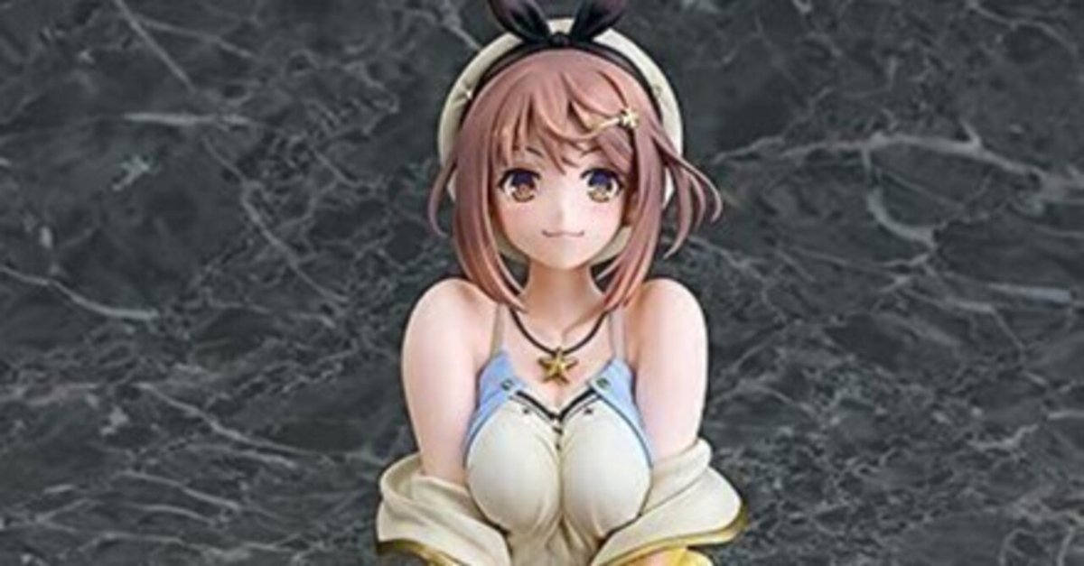 ご紹介】ライザのアトリエ 常闇の女王と秘密の隠れ家 ライザ ご紹介】ライザのアトリエ 常闇の女王と秘密の隠れ家 ライザ